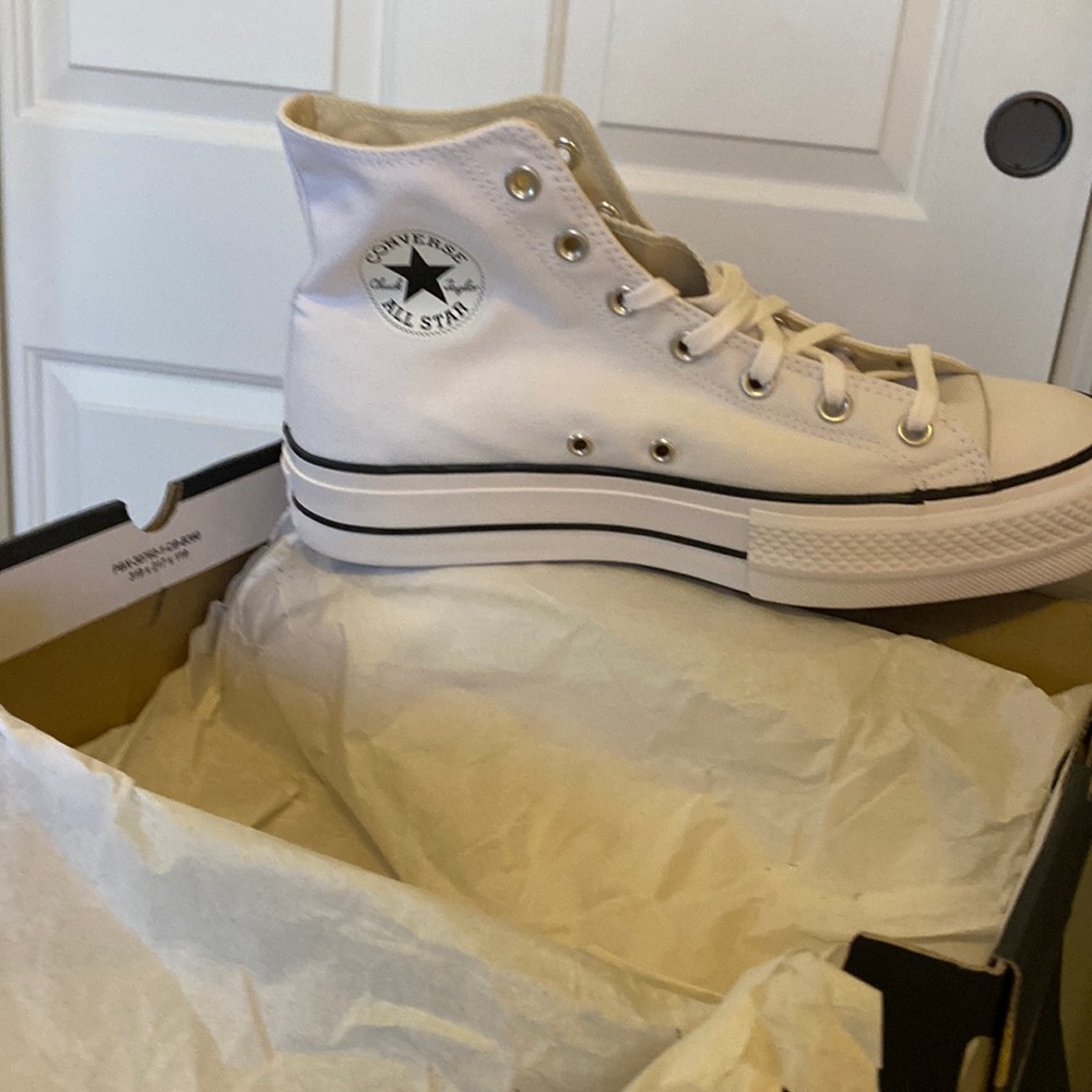 Converse High Tops